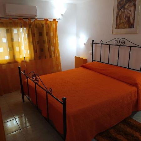 Casa Vacanze Sererosa. Tramonti Indimenticabili Apartment ตราปานี ภายนอก รูปภาพ